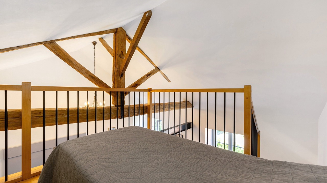 Photo of Bedroom in Sevremont