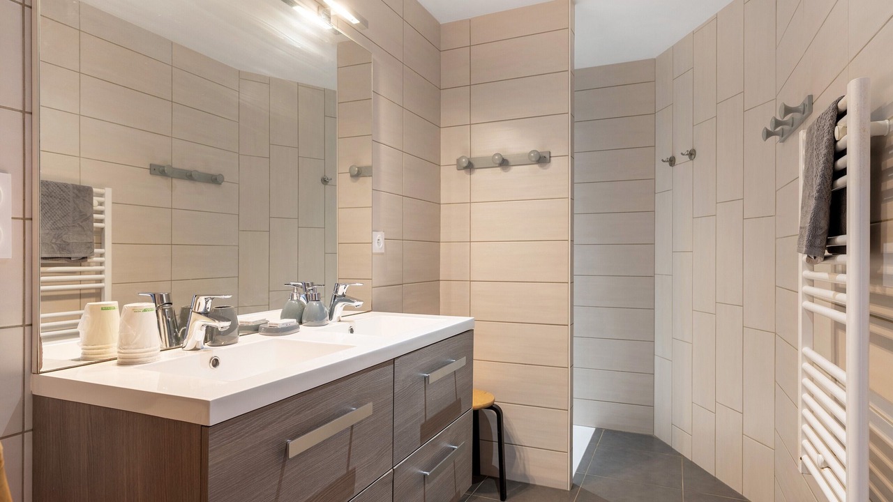 Photo of Bathroom in Sevremont