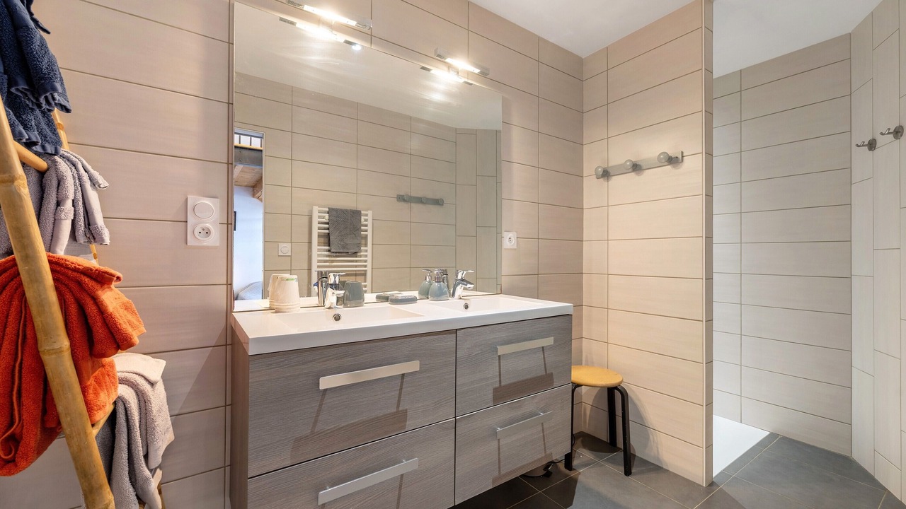 Photo of Bathroom in Sevremont