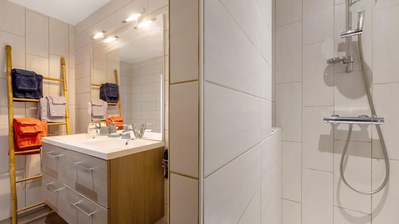 Photo of Bathroom in Sevremont