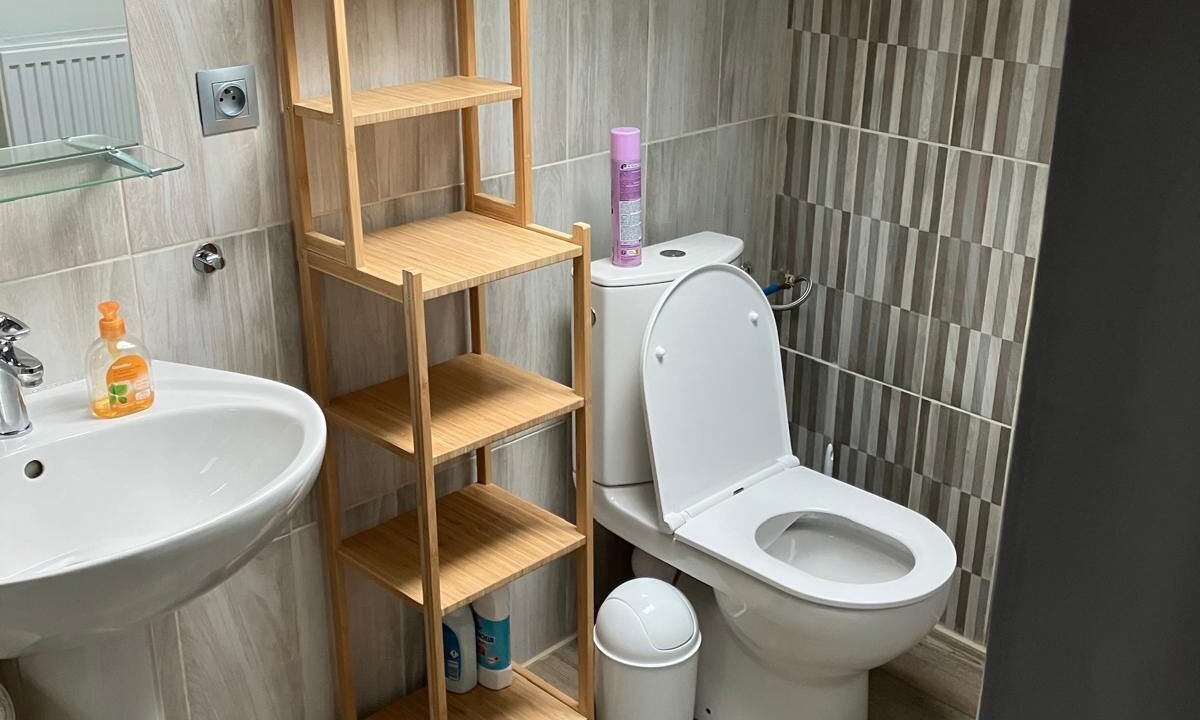 Photo of Bathroom in Saint-Ferriol