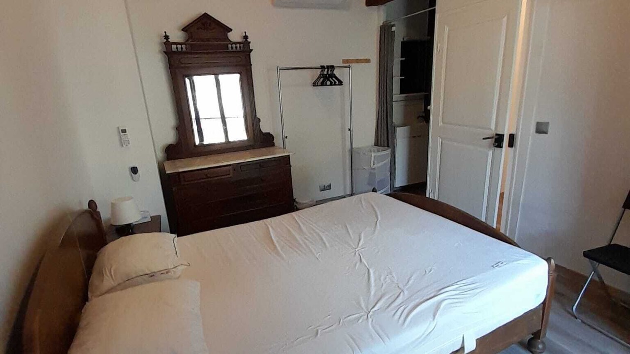 Photo of Bedroom in Saint-Ferriol