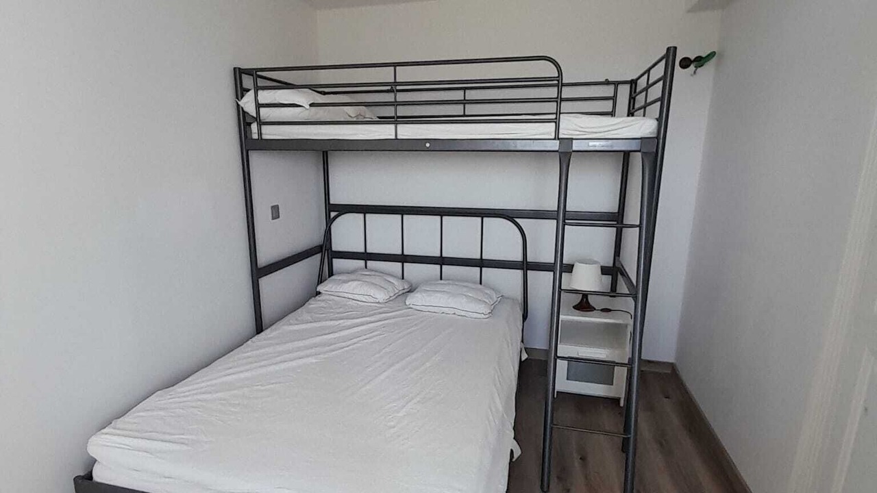 Photo of Bedroom in Saint-Ferriol
