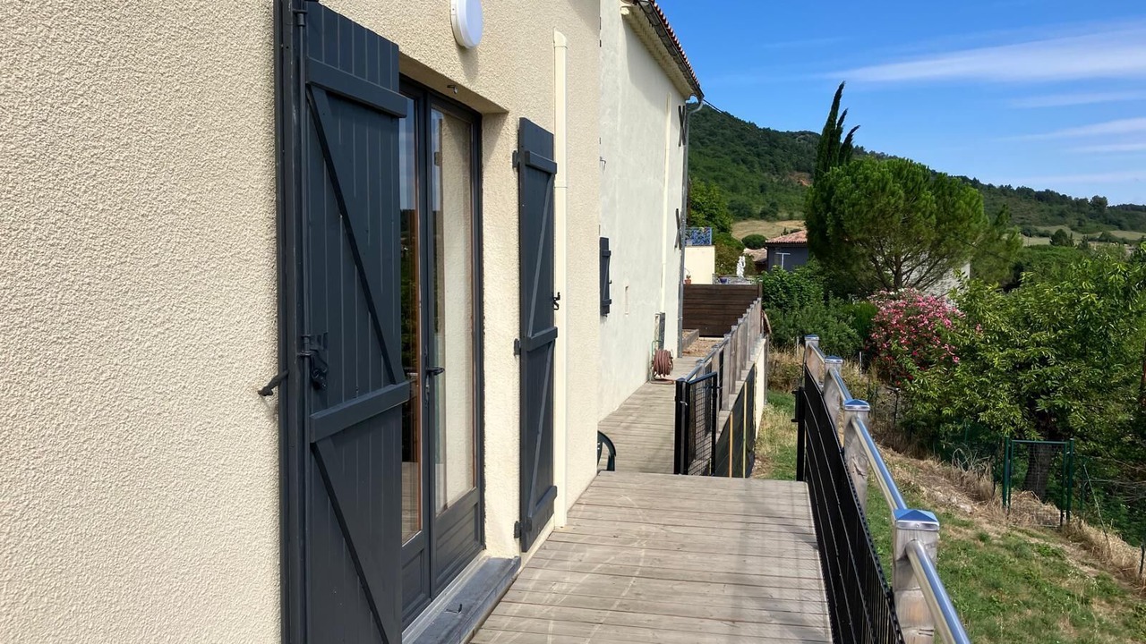 Photo of Outdoor in Saint-Ferriol