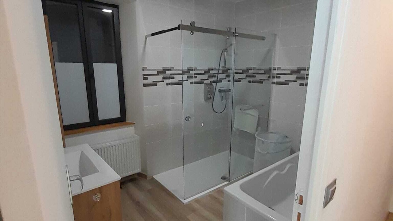 Photo of Bathroom in Saint-Ferriol