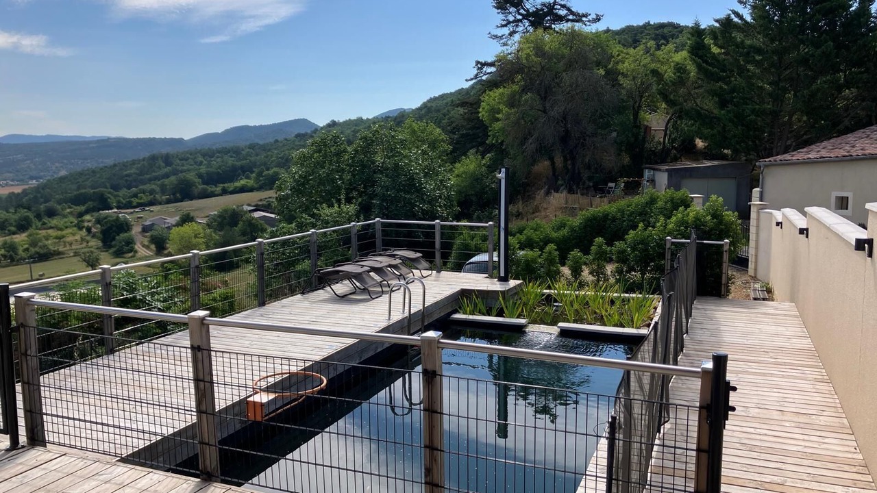 Photo of Outdoor in Saint-Ferriol