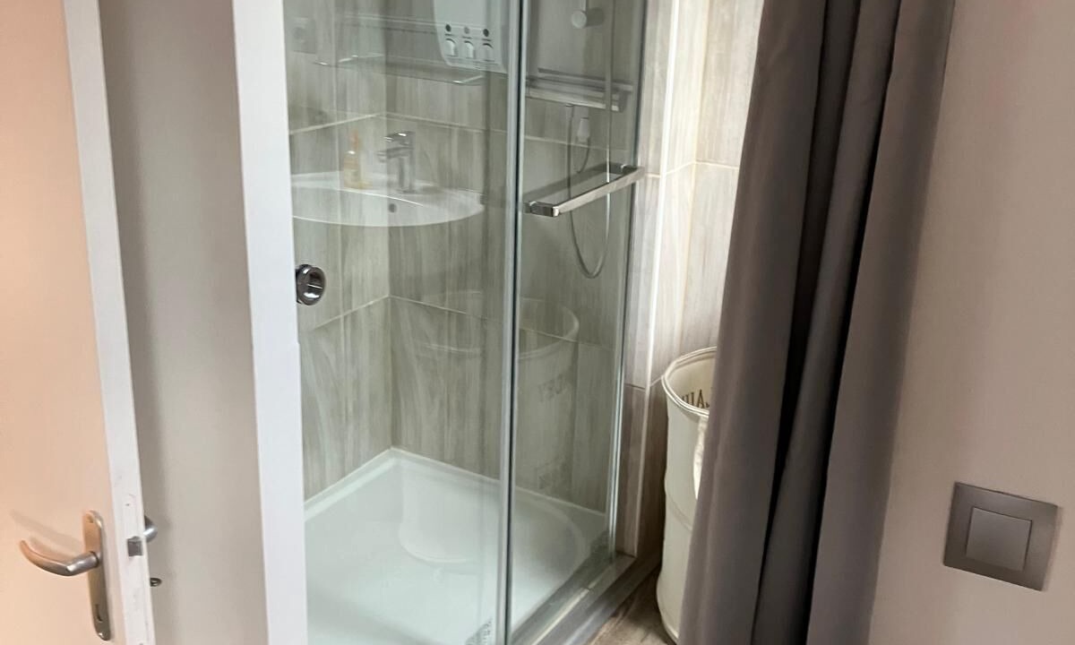Photo of Bathroom in Saint-Ferriol