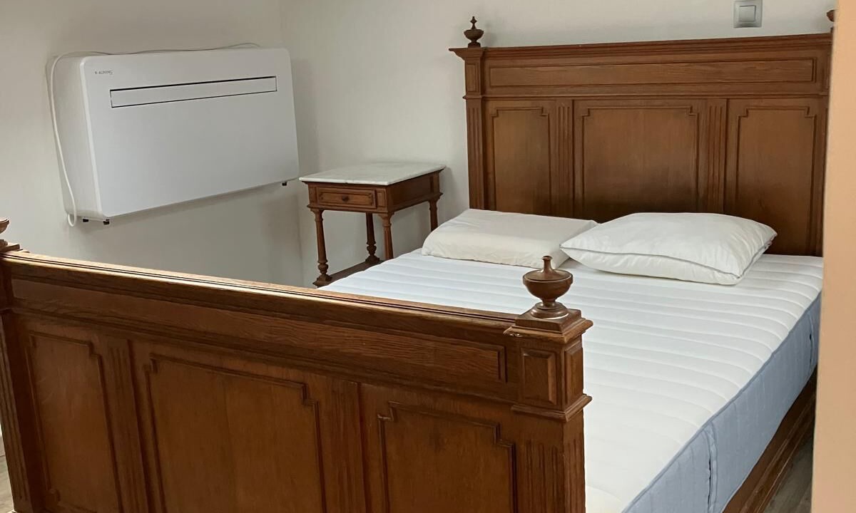 Photo of Bedroom in Saint-Ferriol