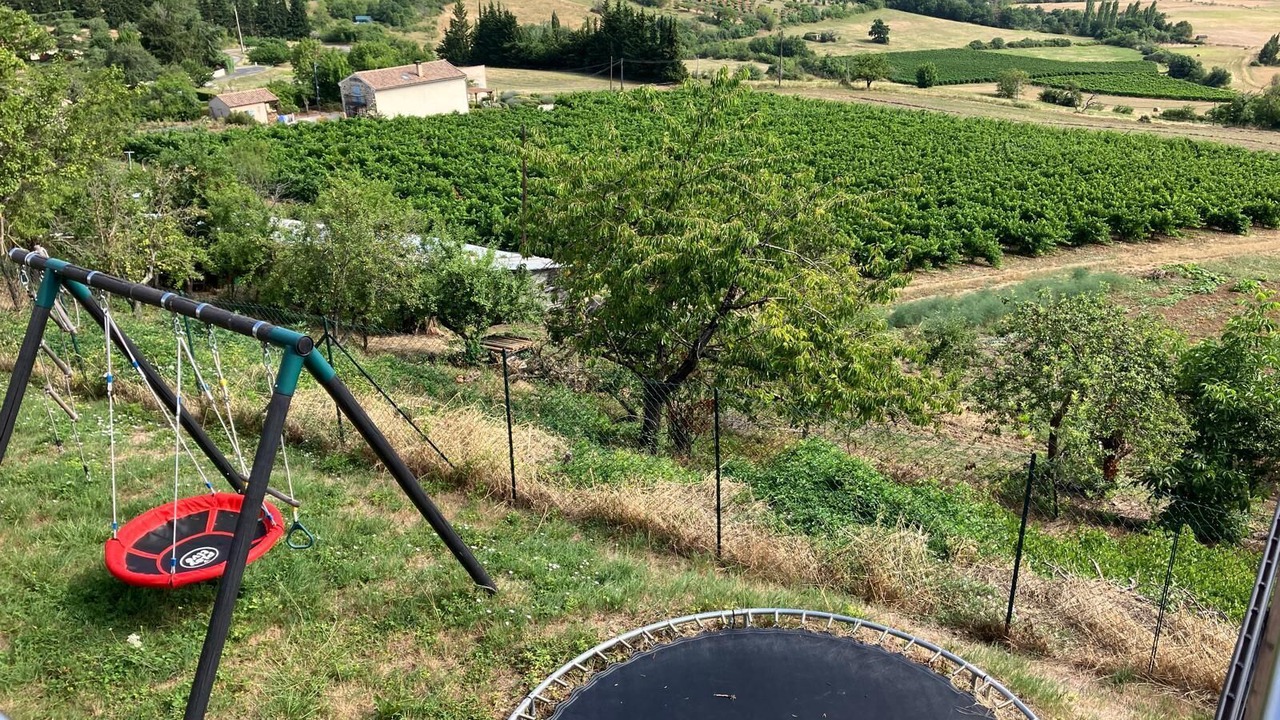 Photo of Outdoor in Saint-Ferriol