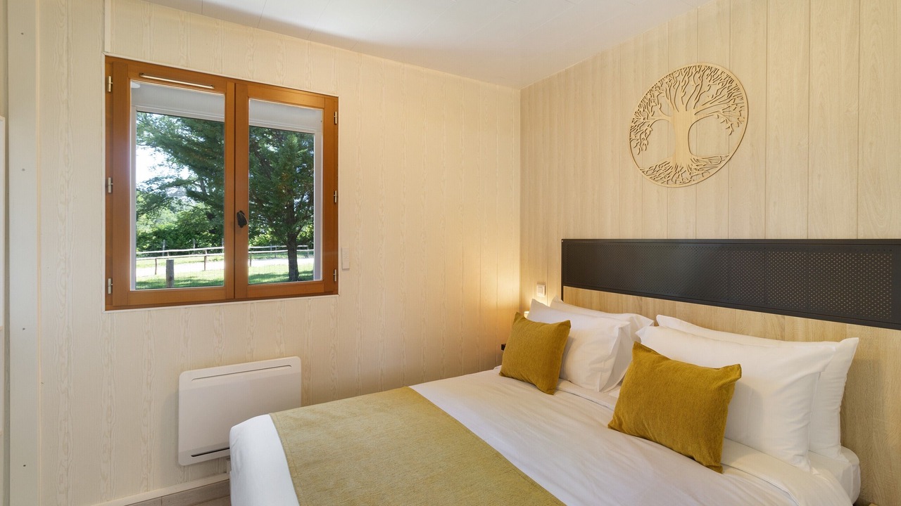 Photo of Bedroom in Thenon