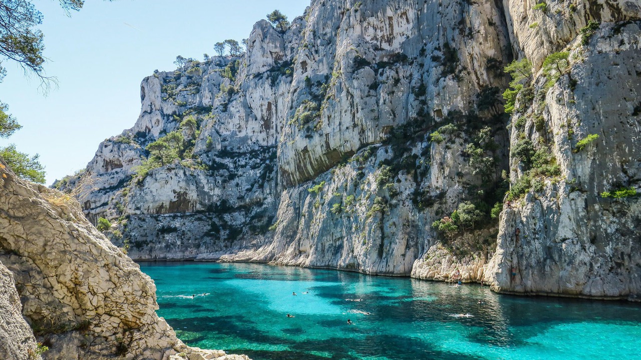 Photo of Others in Plan-d'Aups-Sainte-Baume
