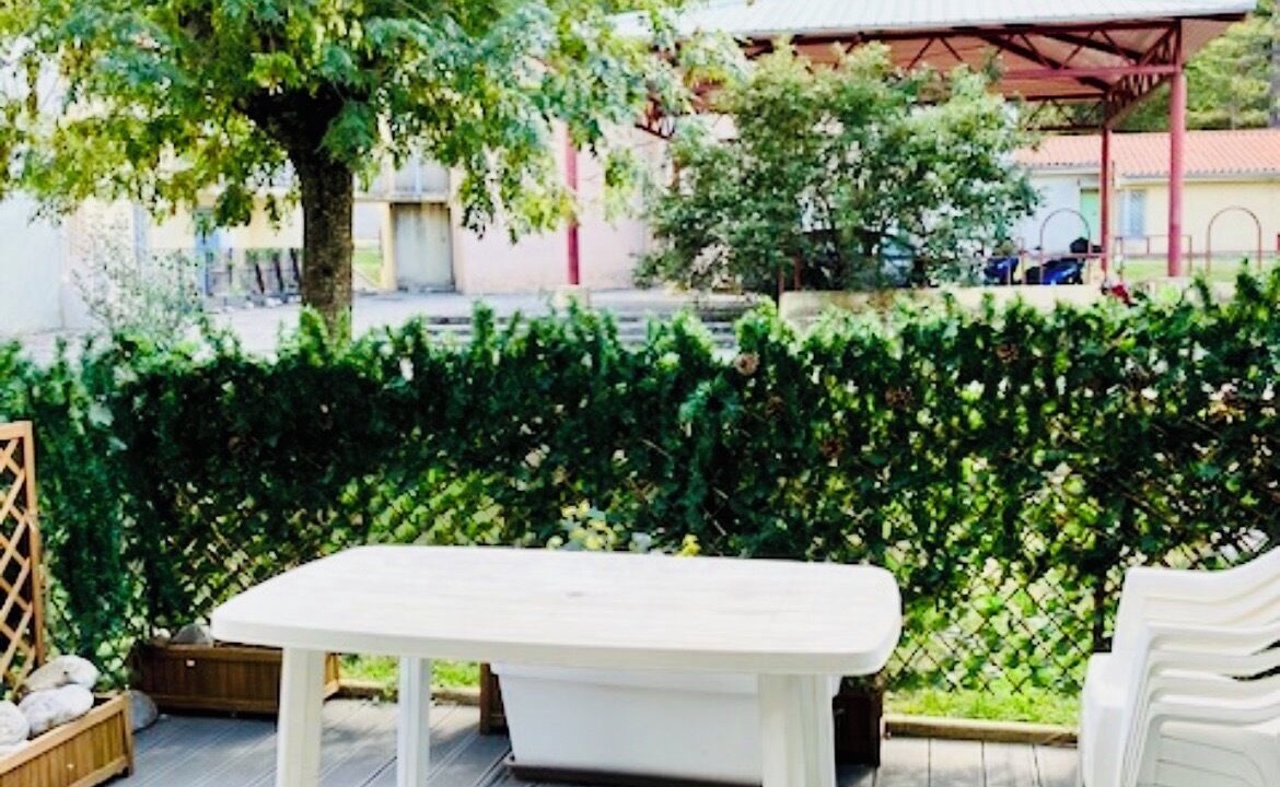 Photo of Outdoor in Digne-les-Bains