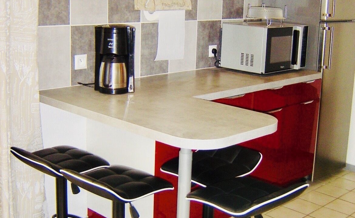 Photo of Kitchen in Digne-les-Bains