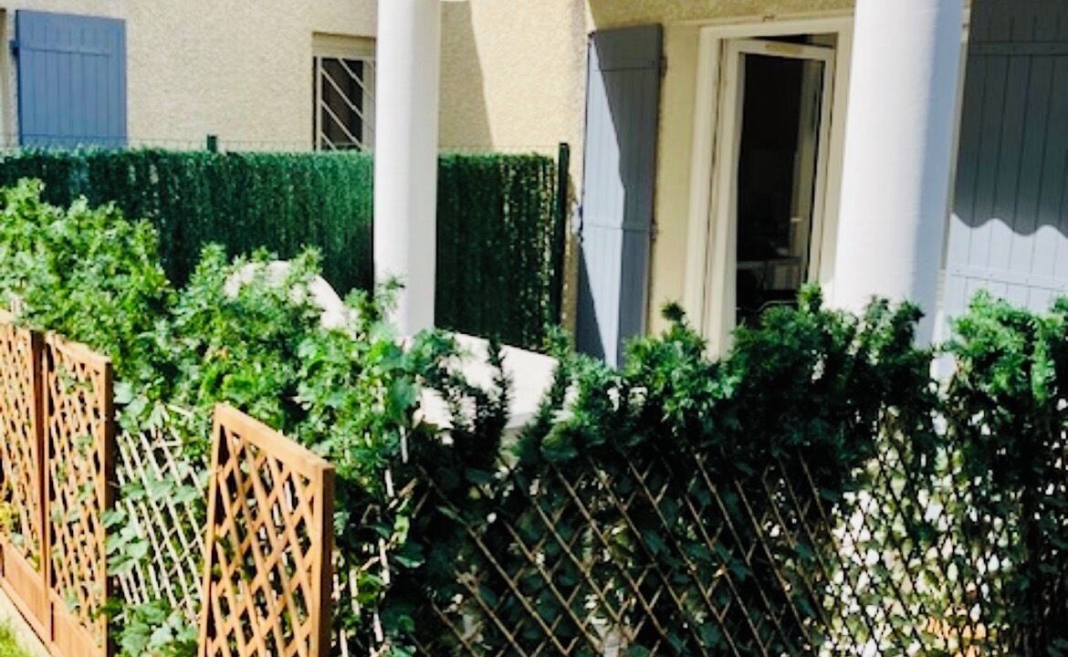 Photo of Outdoor in Digne-les-Bains