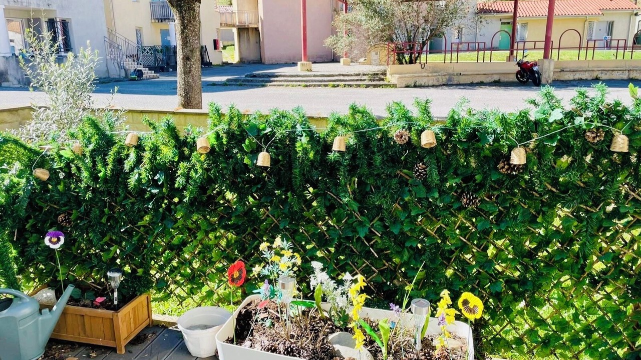 Photo of Outdoor in Digne-les-Bains