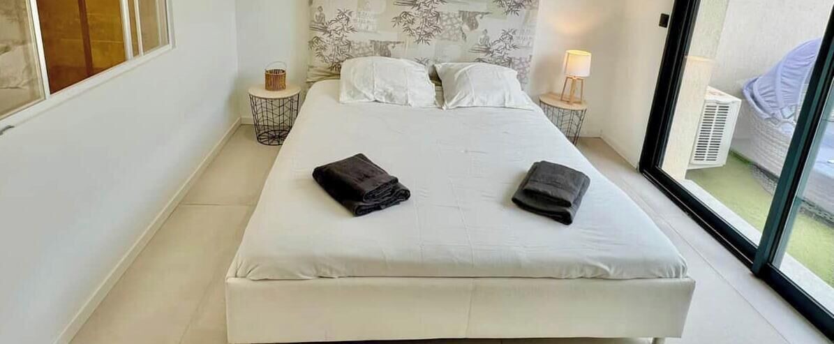 Photo of Bedroom in Sollies Pont