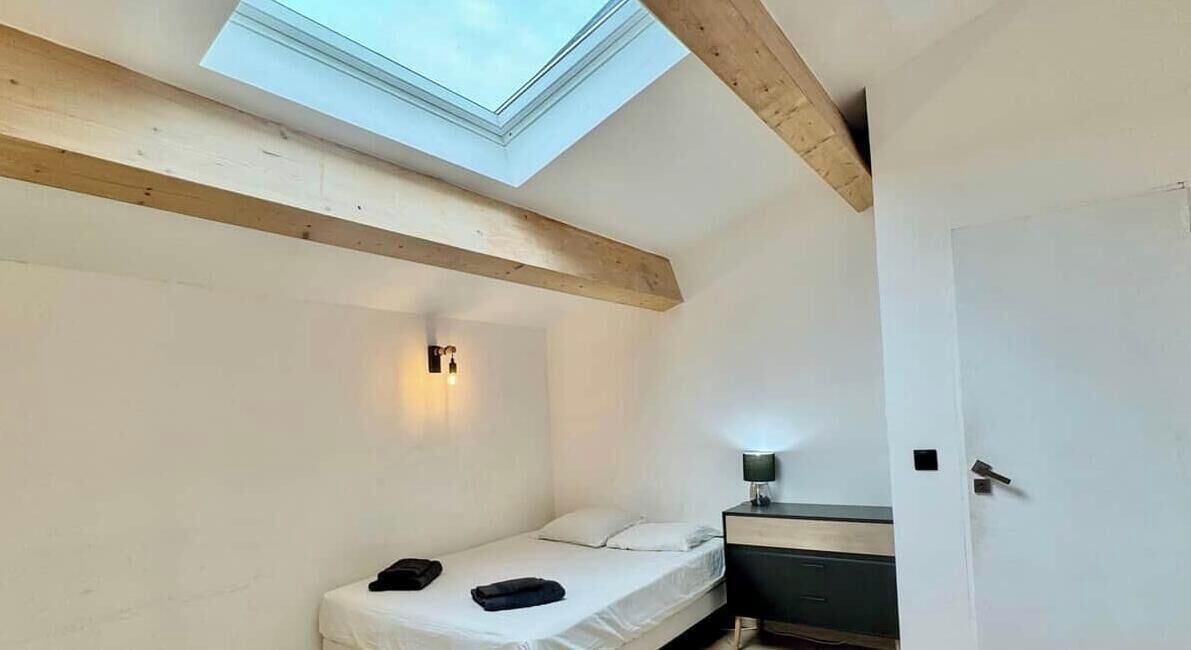 Photo of Bedroom in Sollies Pont