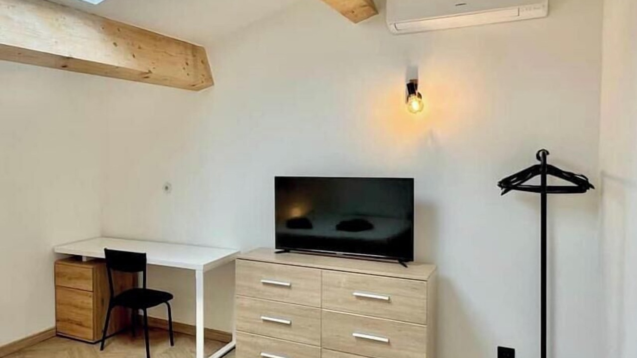 Photo of Bedroom in Sollies Pont