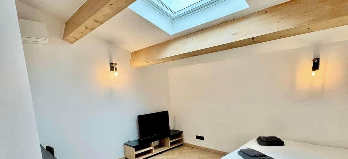 Photo of Bedroom in Sollies Pont