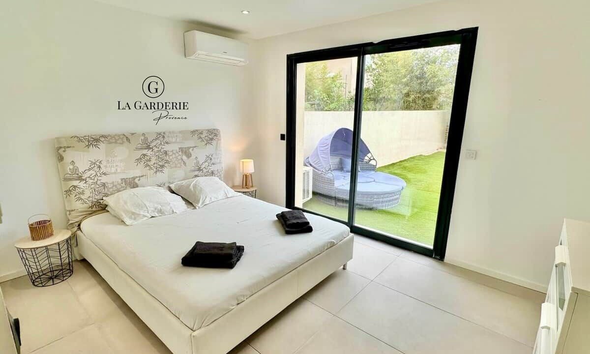 Photo of Bedroom in Sollies Pont