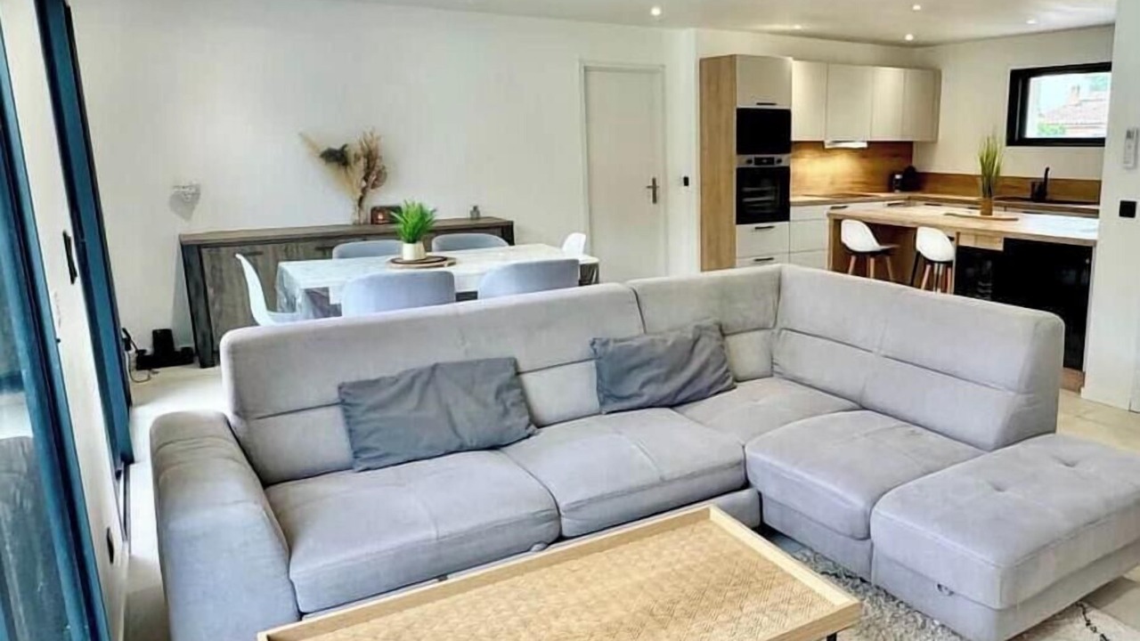 Photo of Livingroom in Sollies Pont