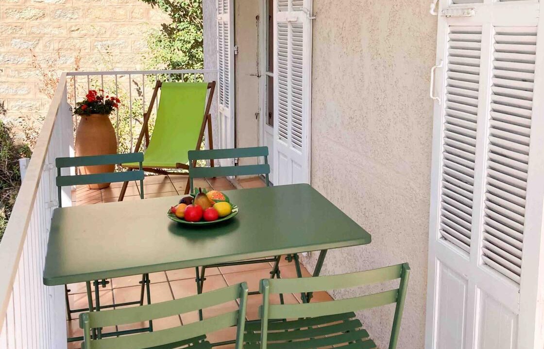 Photo of Outdoor in Monacia-d'Aullene