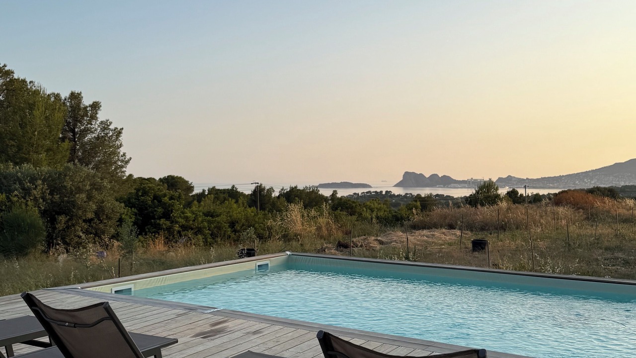 Photo of Outdoor in La Cadiere-d'Azur