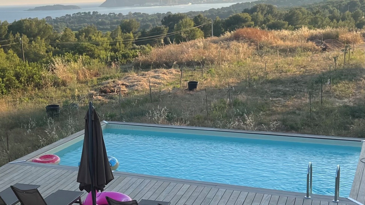 Photo of Outdoor in La Cadiere-d'Azur