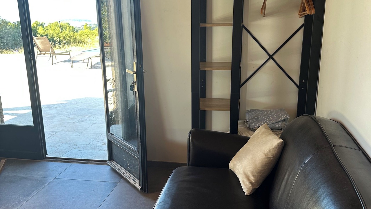 Photo of Livingroom in La Cadiere-d'Azur