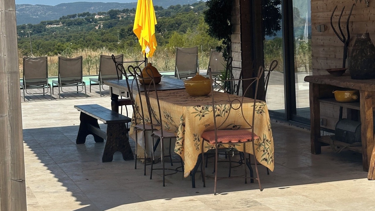 Photo of Outdoor in La Cadiere-d'Azur