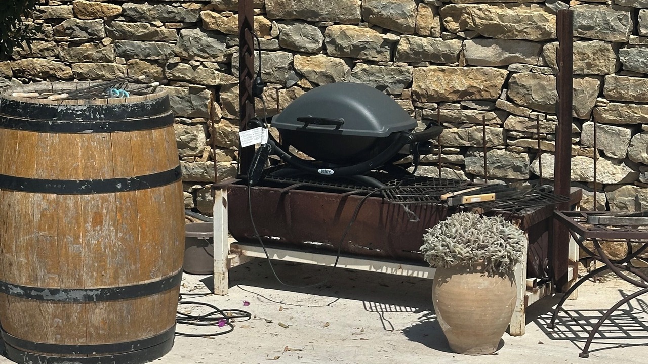 Photo of Outdoor in La Cadiere-d'Azur