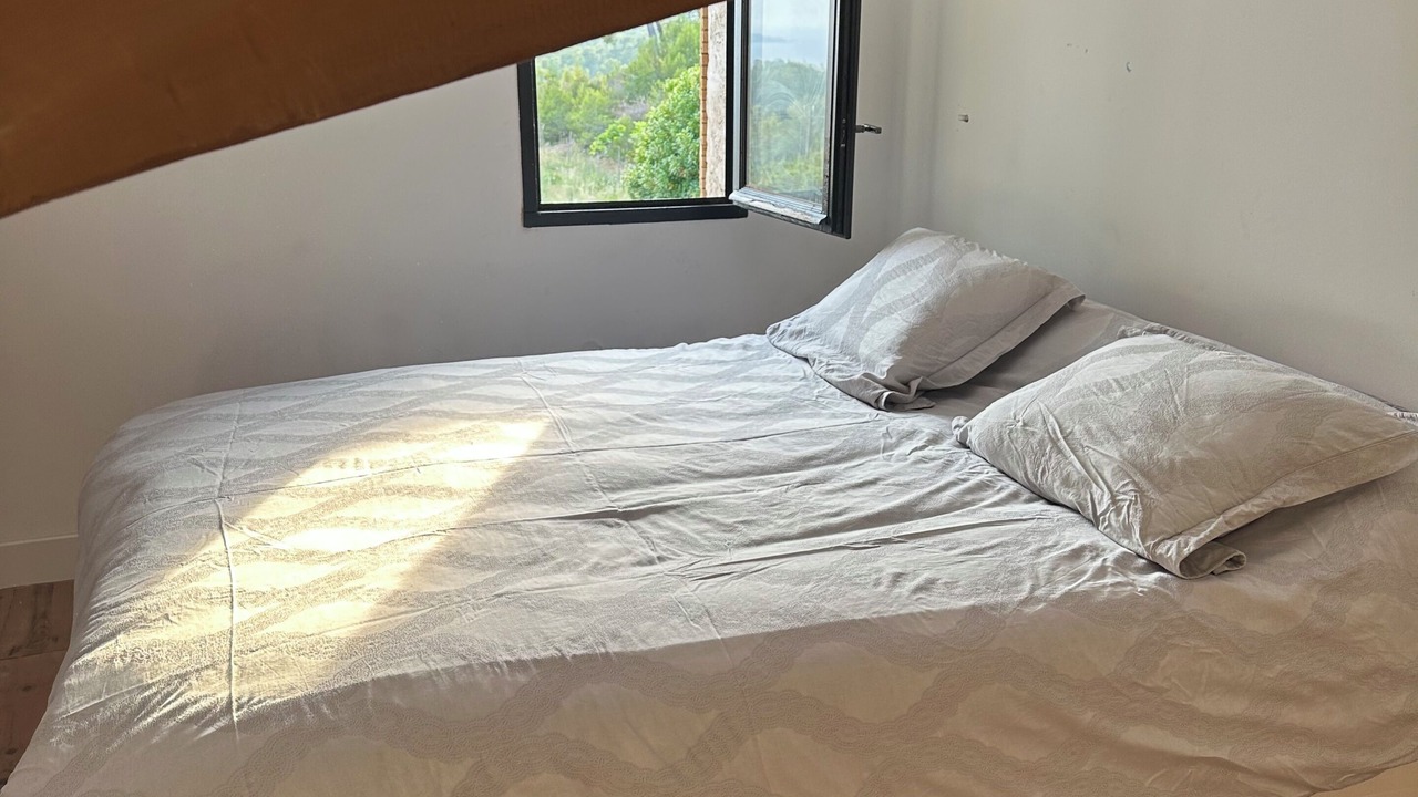 Photo of Bedroom in La Cadiere-d'Azur