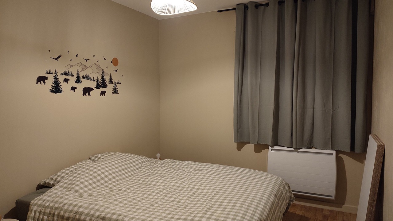 Photo of Bedroom in Seranon