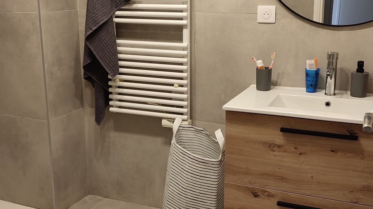 Photo of Bathroom in Seranon