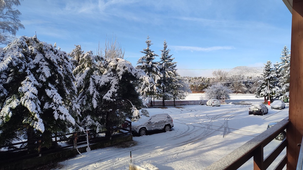 Photo of Outdoor in Seranon