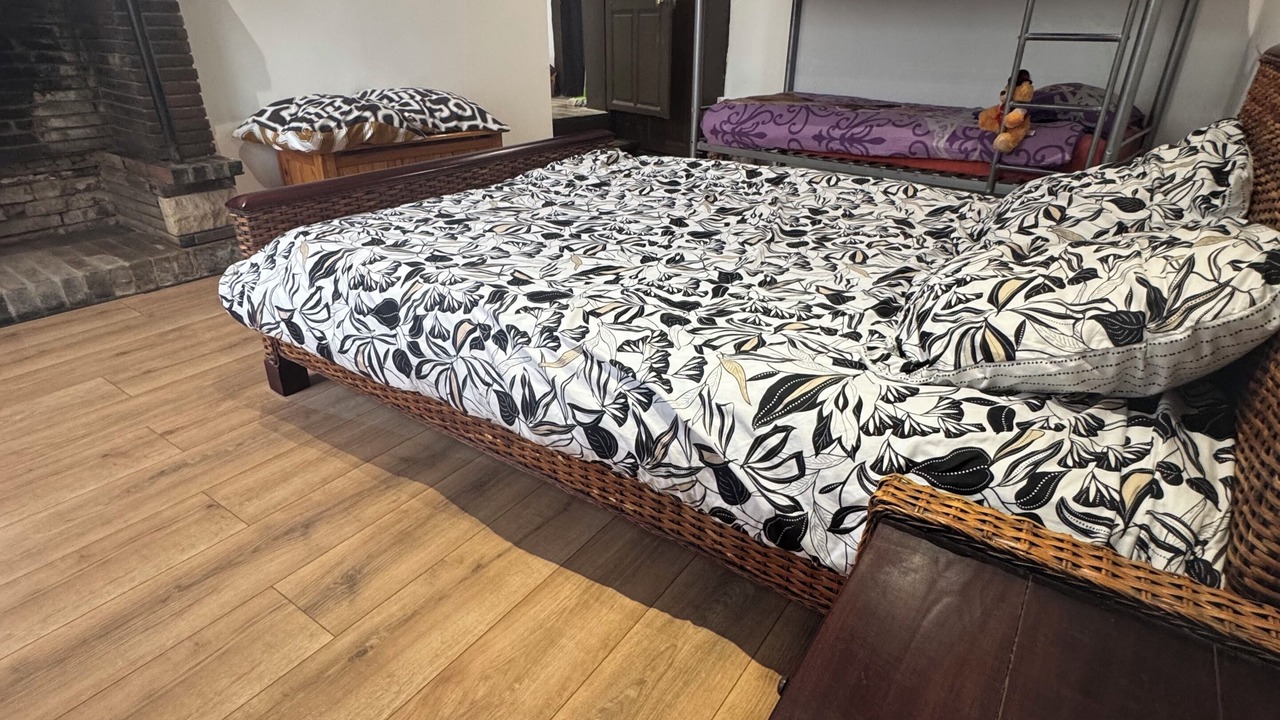 Photo of Bedroom in Ervy-le-Chatel