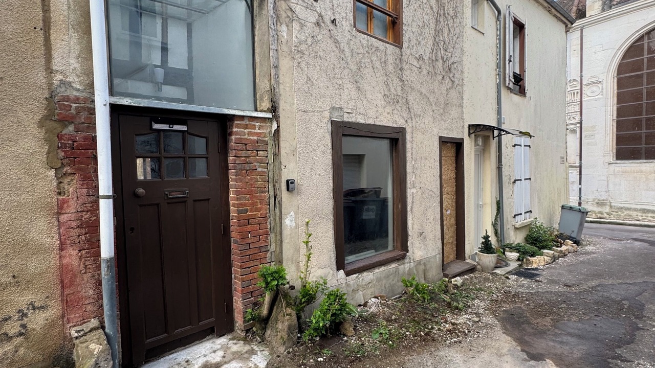 Photo of Outdoor in Ervy-le-Chatel