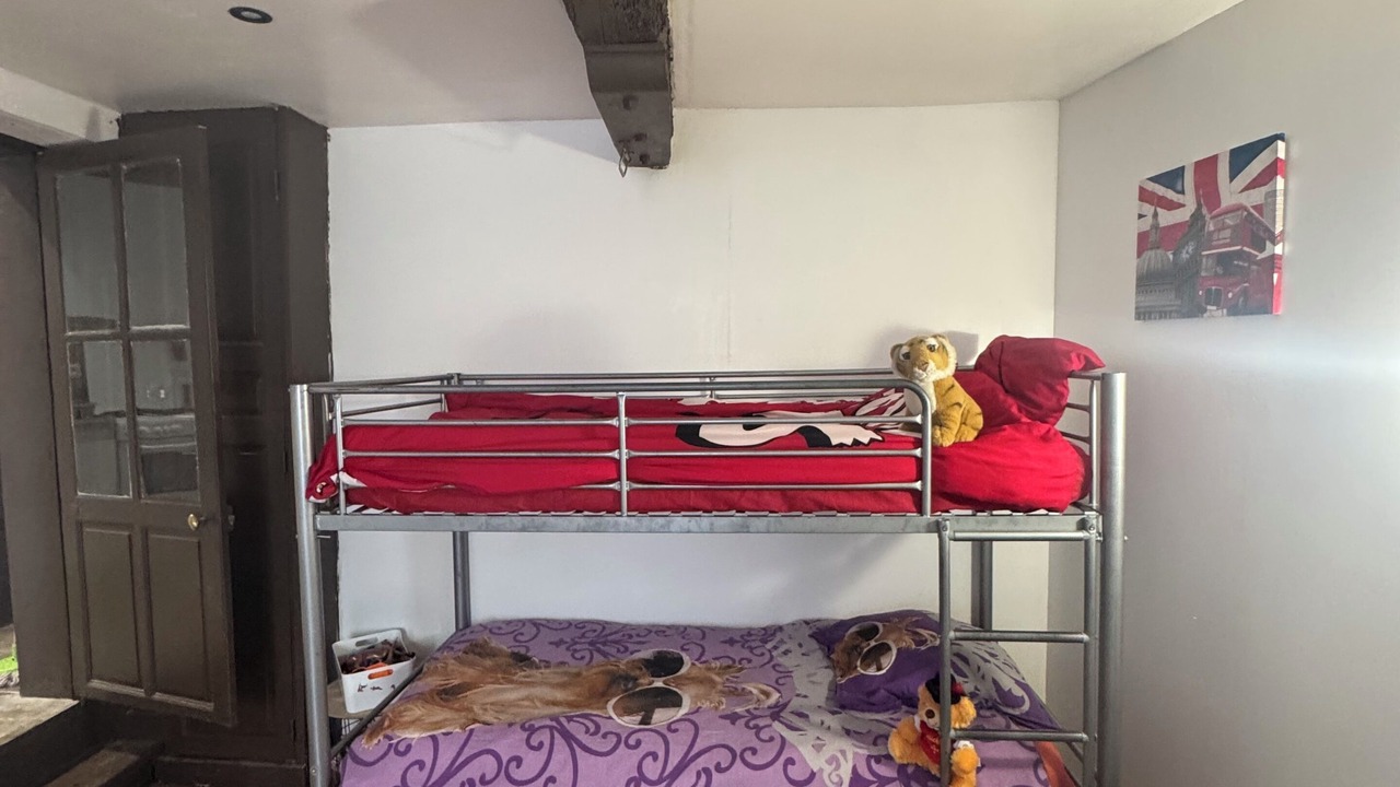 Photo of Bedroom in Ervy-le-Chatel