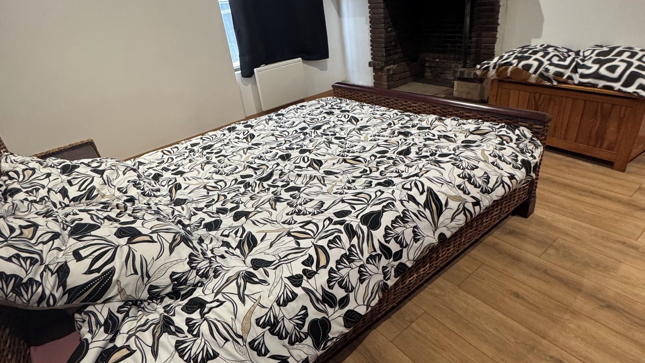 Photo of Bedroom in Ervy-le-Chatel
