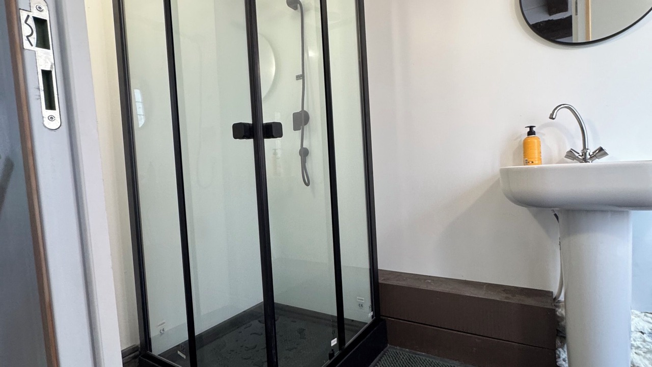 Photo of Bathroom in Ervy-le-Chatel