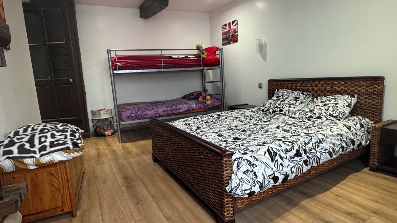 Photo of Bedroom in Ervy-le-Chatel