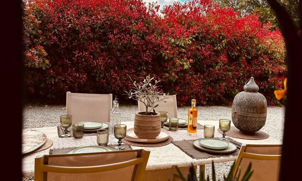 Photo of Outdoor in La Bouverie