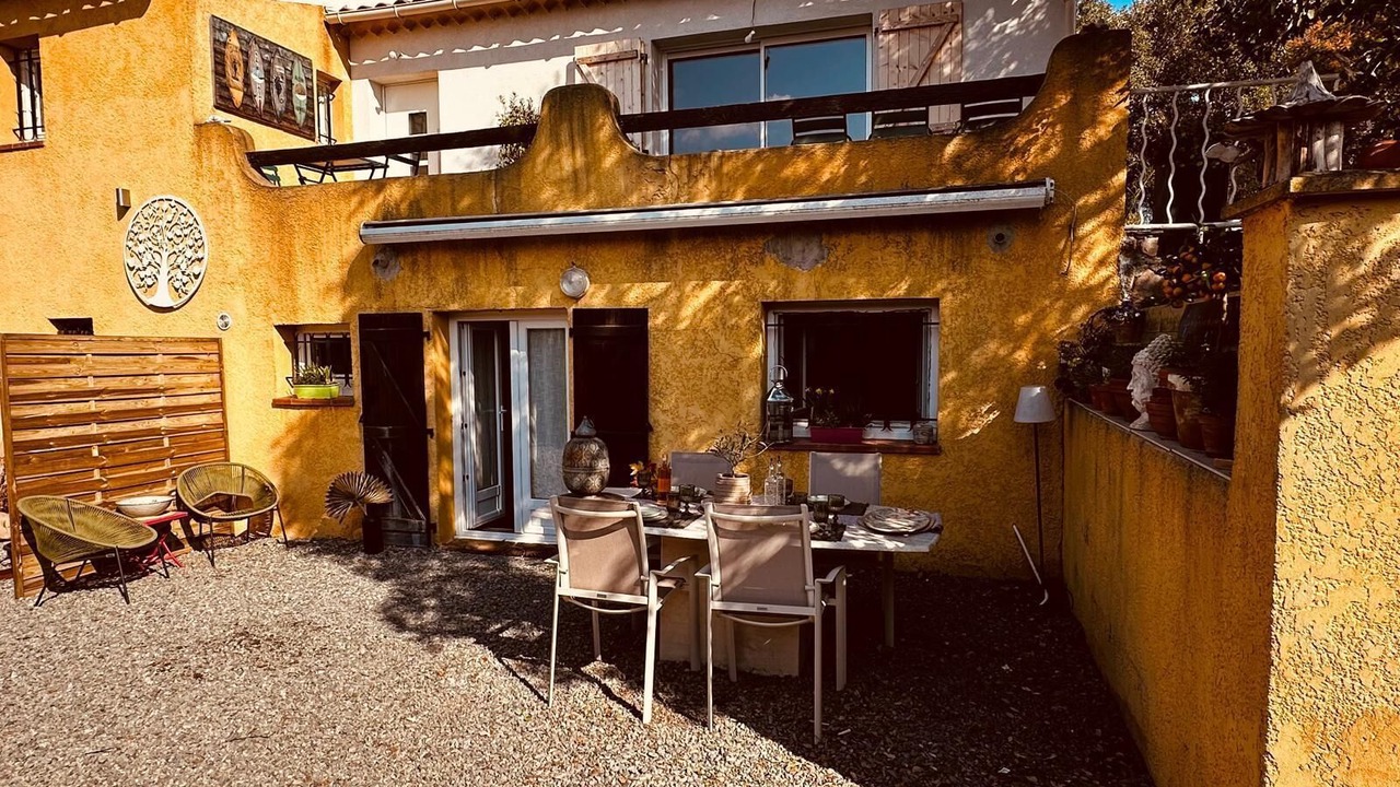 Photo of Outdoor in La Bouverie