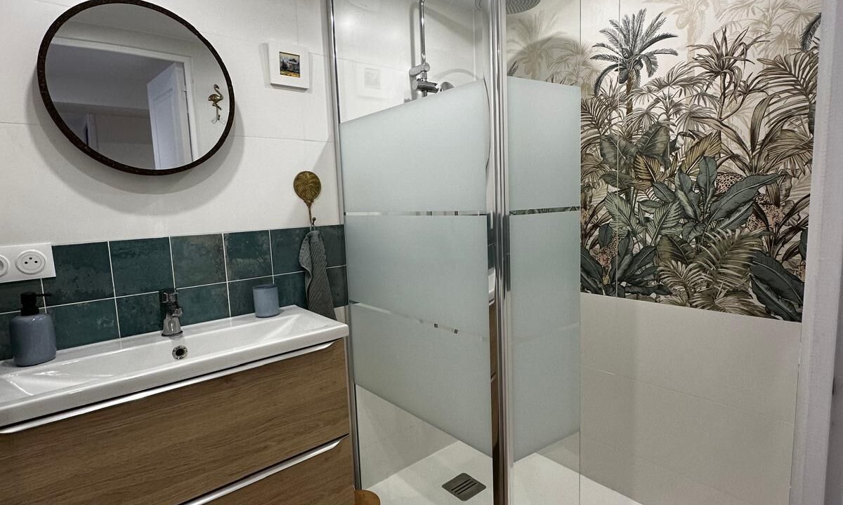 Photo of Bathroom in La Bouverie