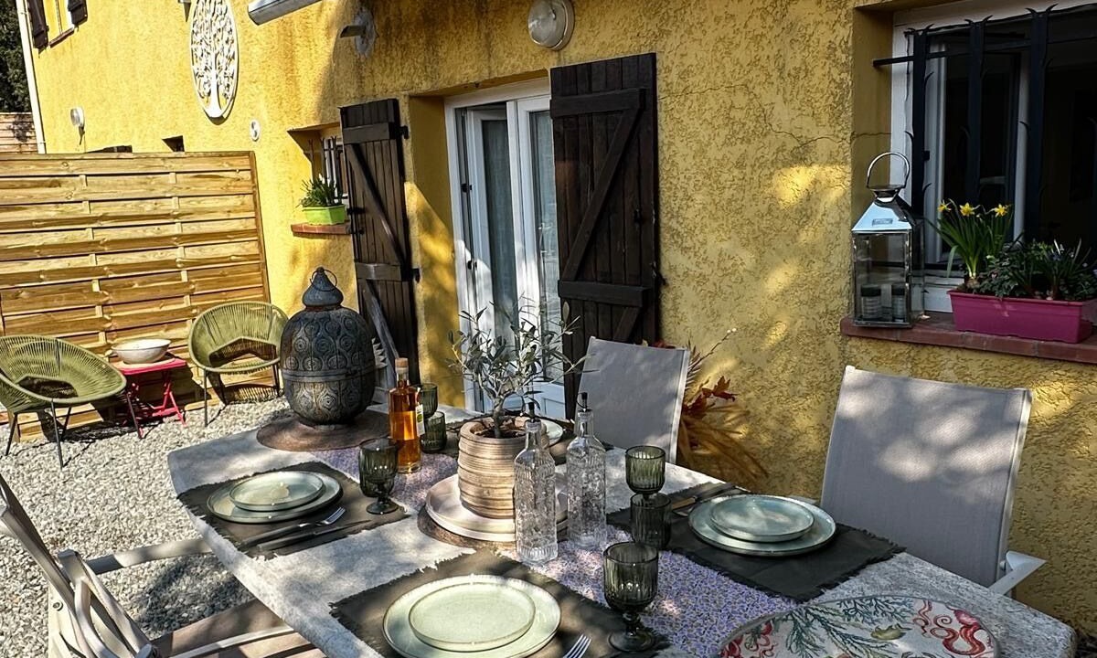 Photo of Outdoor in La Bouverie
