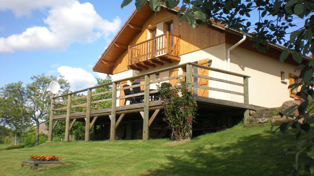 Photo of Outdoor in Mortagne