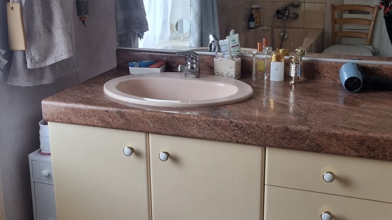 Photo of Bathroom in Plerin