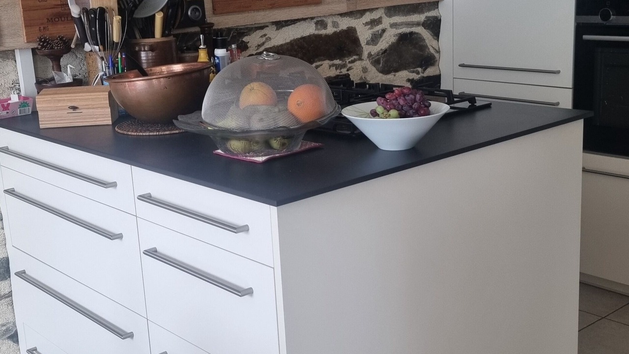 Photo of Kitchen in Plerin