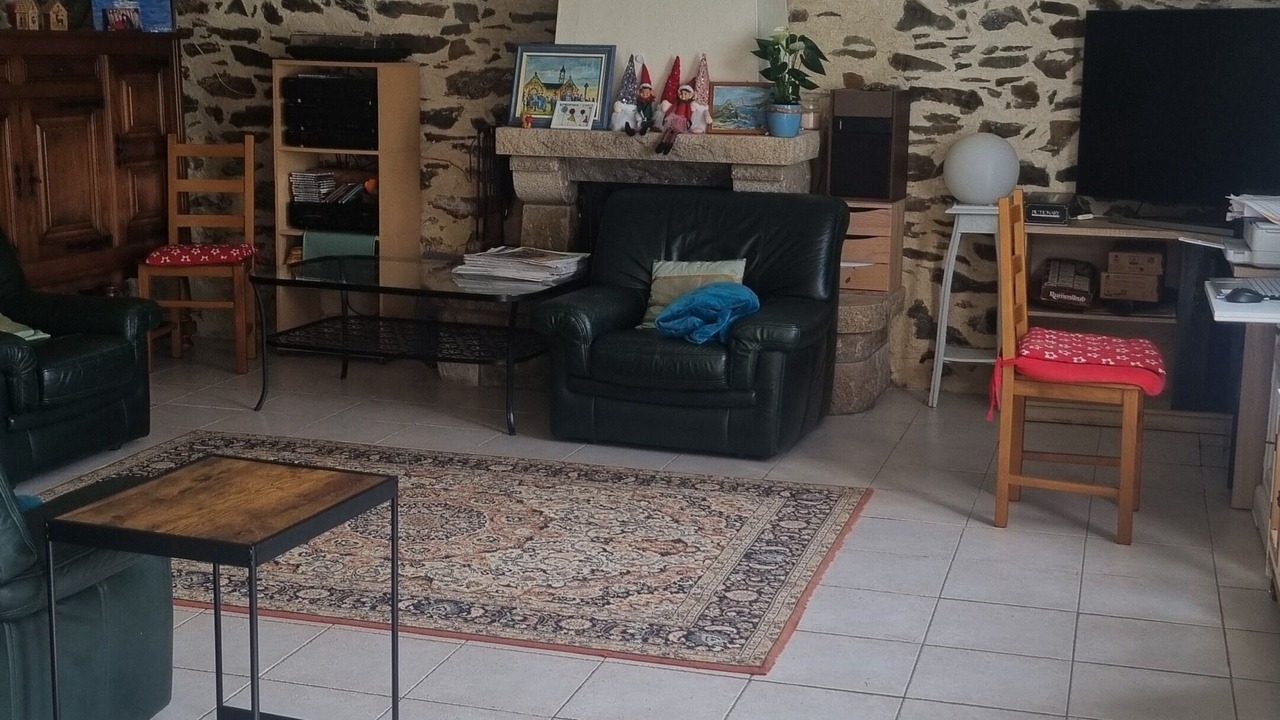 Photo of Livingroom in Plerin