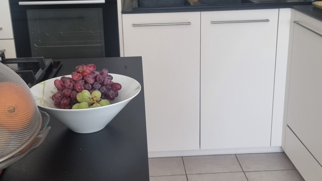 Photo of Kitchen in Plerin